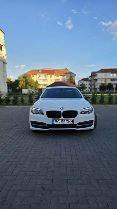 BMW Seria 5 2013 — imagine 3