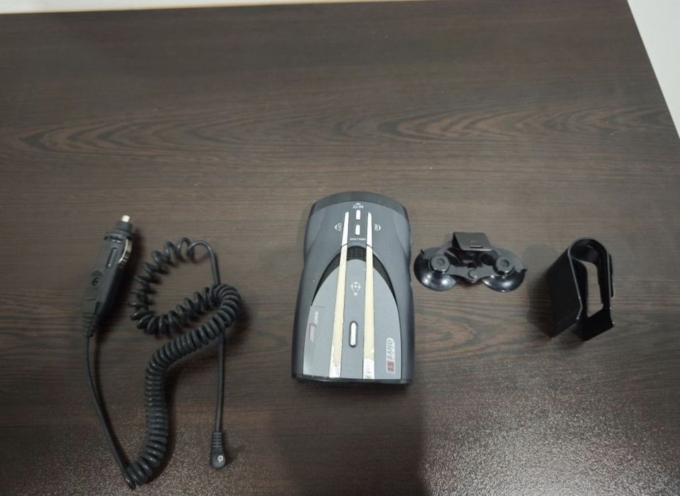 Радар Cobra XRS 9945