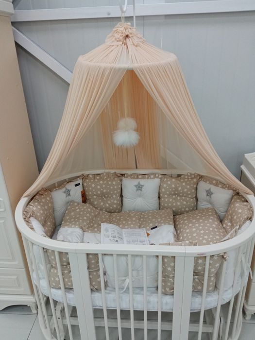 Детский кровать 2024