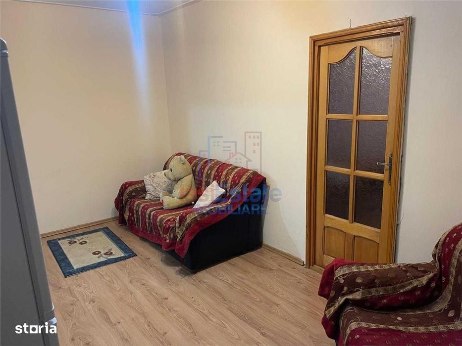 Apartament 2 camere in Alexandru cel Bun parter