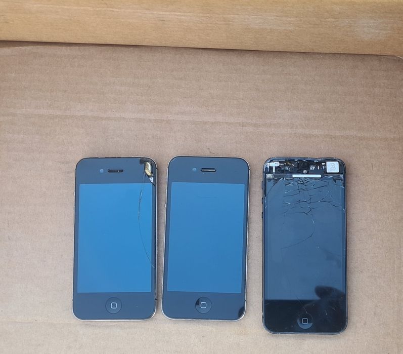 Iphone 4; 5. Pt piese