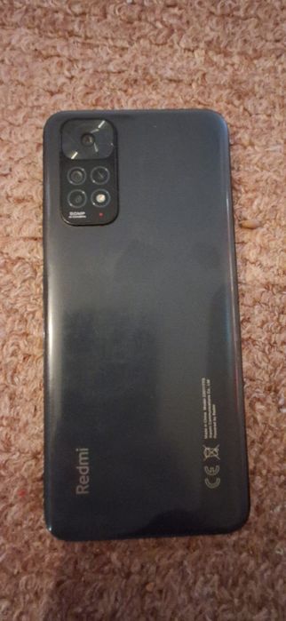 Redmi Note 11 ...