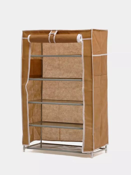 Oyoq kiyim uchun javon, poyabzallar uchun shkaf