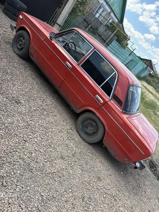 Продам 2106 инжектор