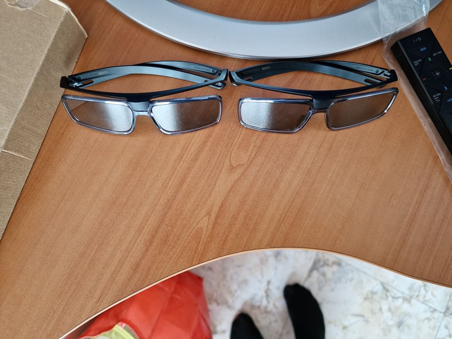 Сони 42 инча KDL-42W805A