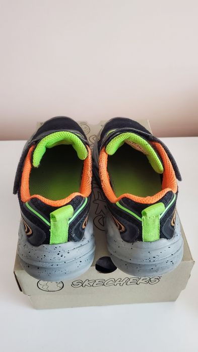 Детски маратонки SKECHERS