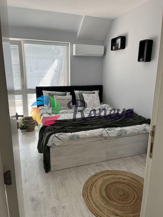 Дава се под наем Двустаен апартамент в Варна, Колхозен пазар - 78 кв.м за 620 € - Снимка #4