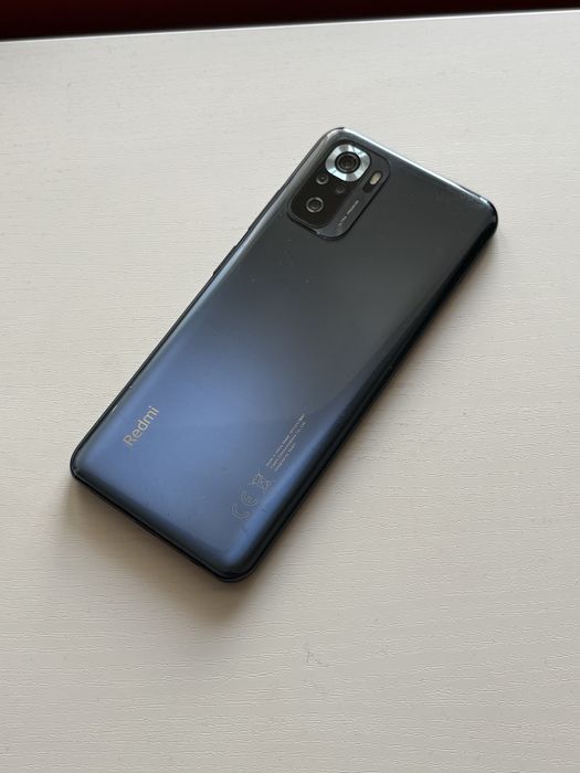 Redmi NOTE 10S 128 gb / 6 gb ram stare perfecta