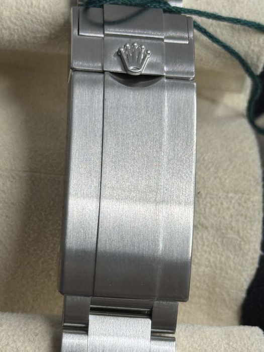 Rolex Submariner Date Starbucks