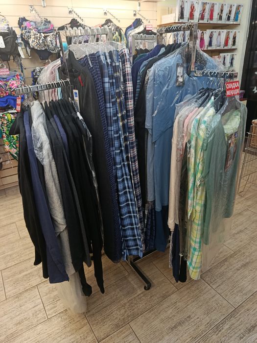 Торговое оборудование