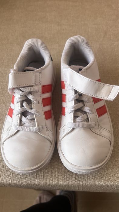 Детски маратонки Adidas