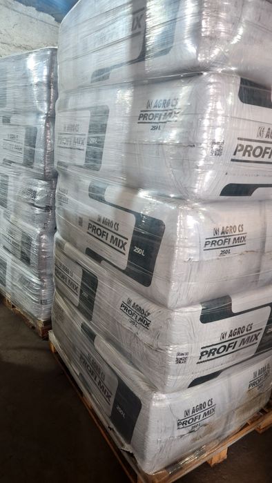 Нейтральный Торф, Torf