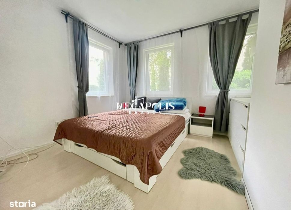 Inchiriez Apartament 3 Camere  Avantgarden