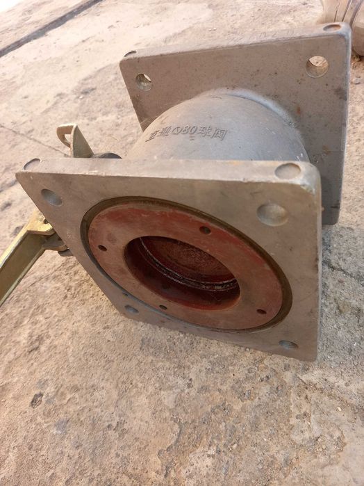 Продам ,кран, задвижку