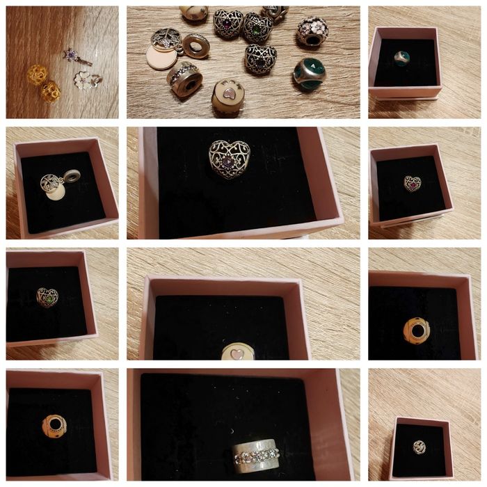 Талисмани pandora