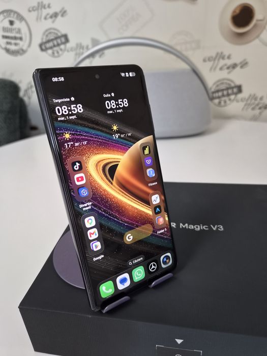 Honor magic V3,512 GB