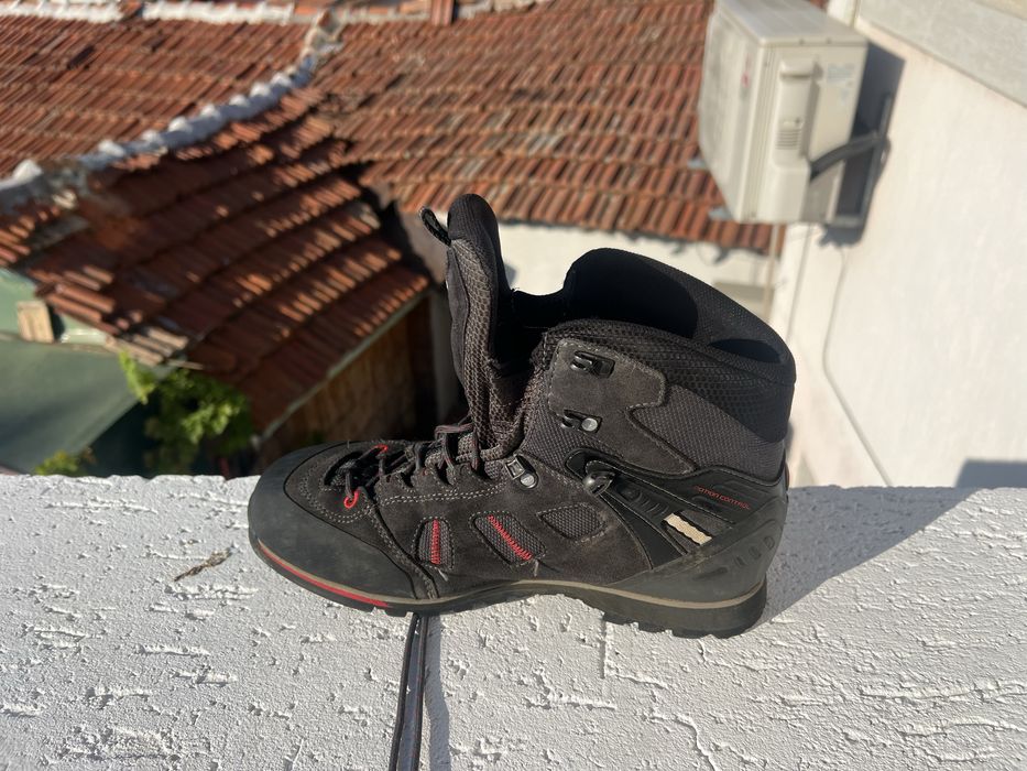 Mammut Ayaco 43 1/2