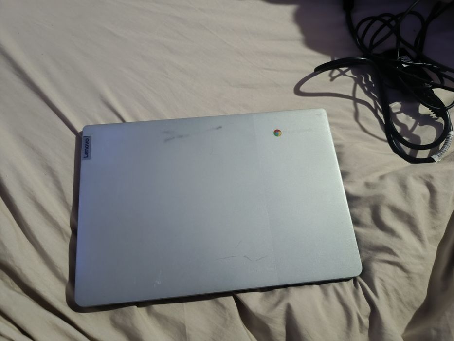 Lenovo IdeaPad 3 Chromebook slim ecran 14 inch