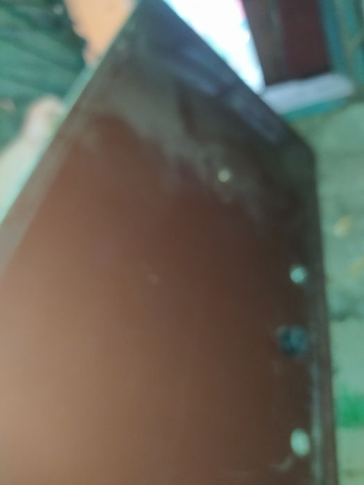 Металлические двер