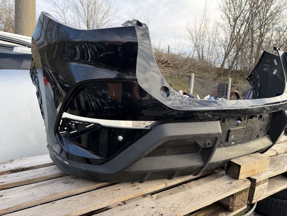 Броня Byd Sealion 7