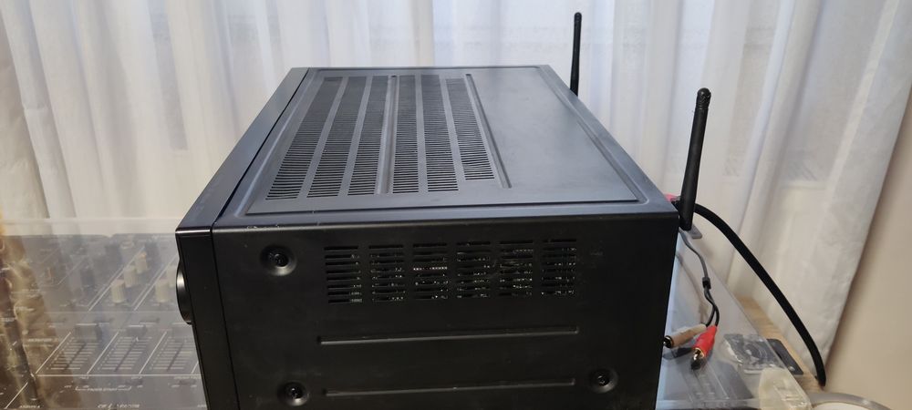 Amplificator Pioneer vsx 830k