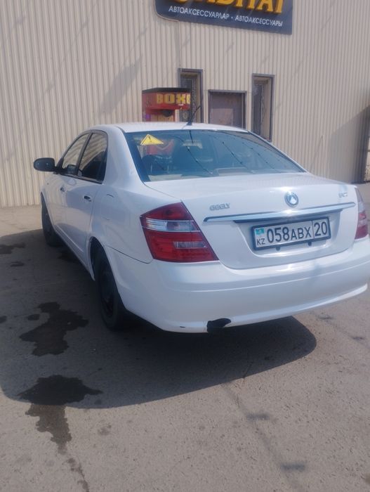 Продам Gelly sc7