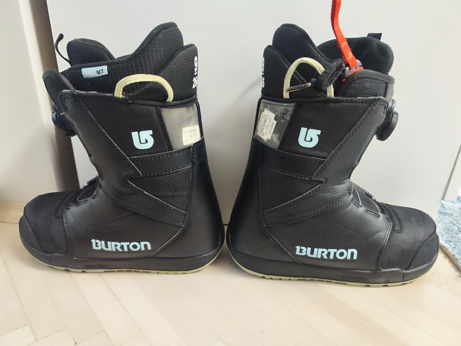 Boots Burton marina 41