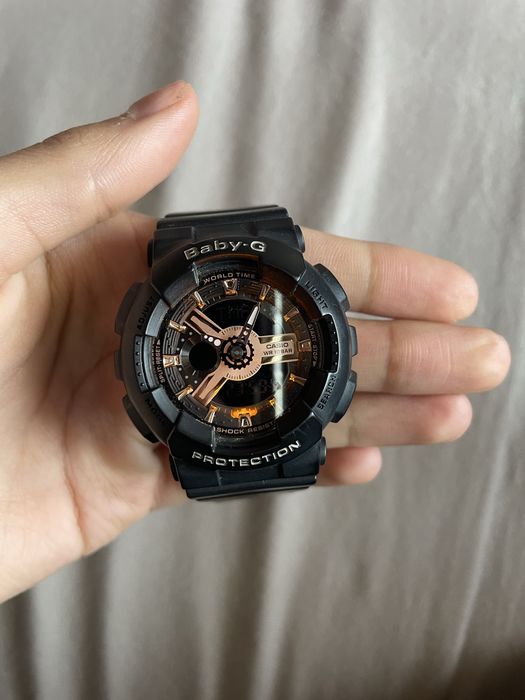 Часовник CASIO BABY G