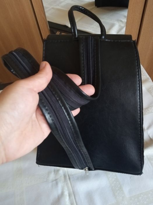 Rucsac Gucci negru