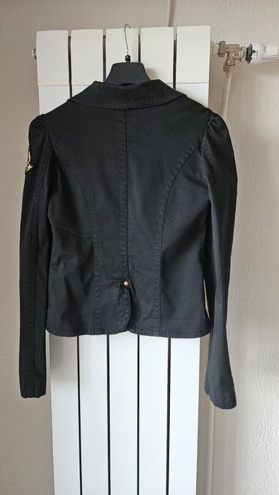 Спортно-елегантно дамско сако "Terranova"