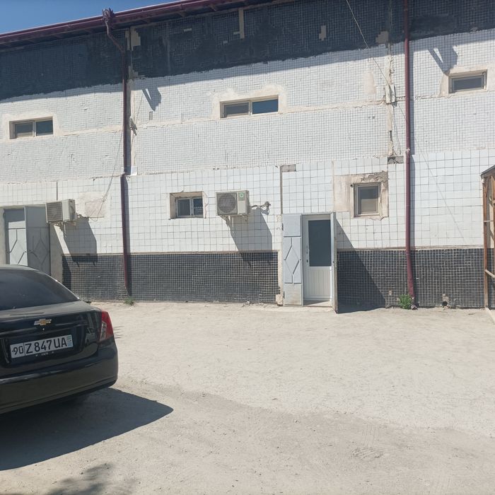 Офис ижарага берилади