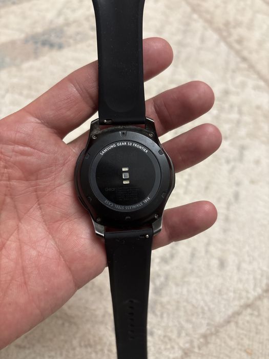 Смарт часы Самсунг