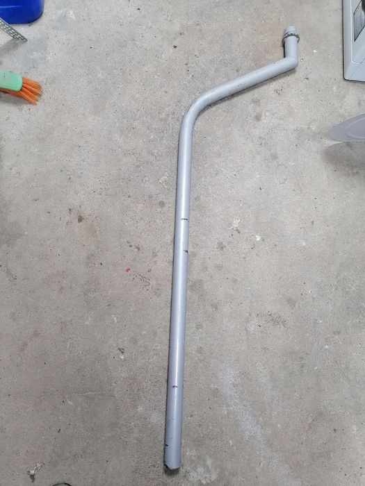 Огънати тръбни профили