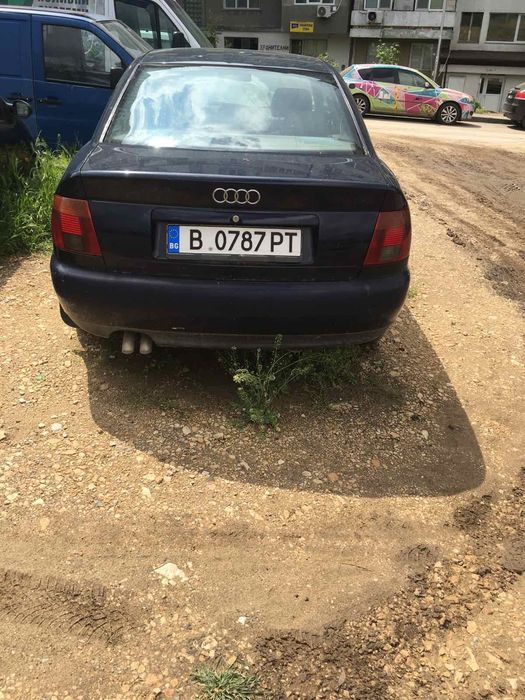 Ауди 1.9 90            .