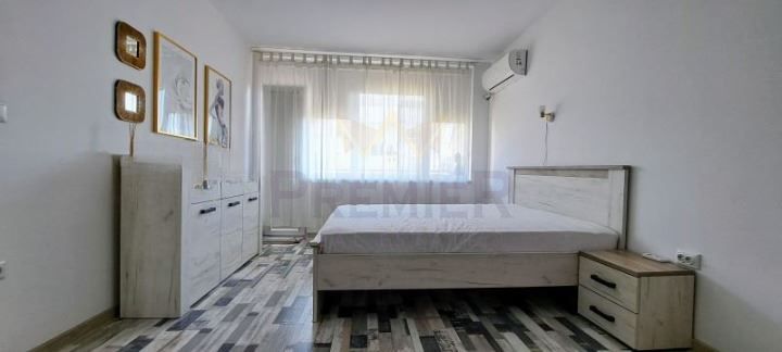 Дава се под наем Тристаен апартамент в Варна, Чайка - 110 кв.м за 698.19 € - Снимка #8