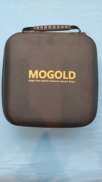 Въже за скачане MOGOLD + БОНУС  ? : )