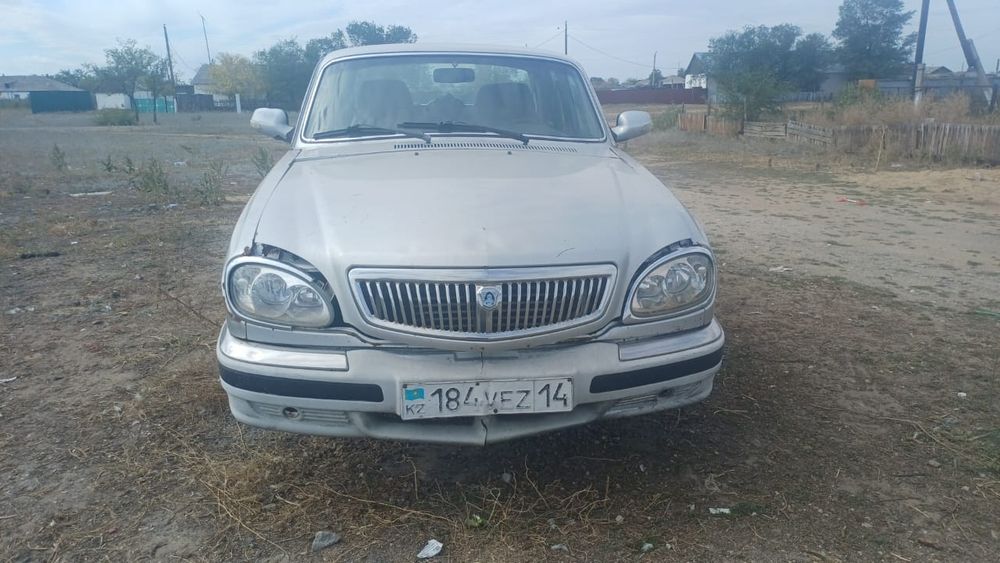 Продам Газ 31105
