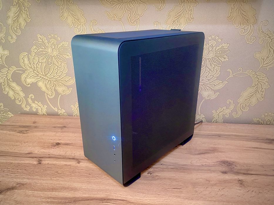 Компьютер RTX4060ti I5-12600k