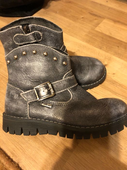 Primigi Gore-tex  ботушки