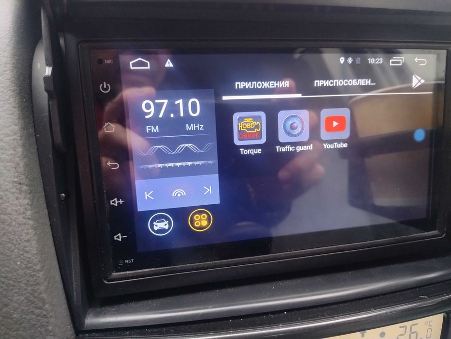 Renault Laguna 2 multimedia 2din android Рено Лагуна мултимедиа