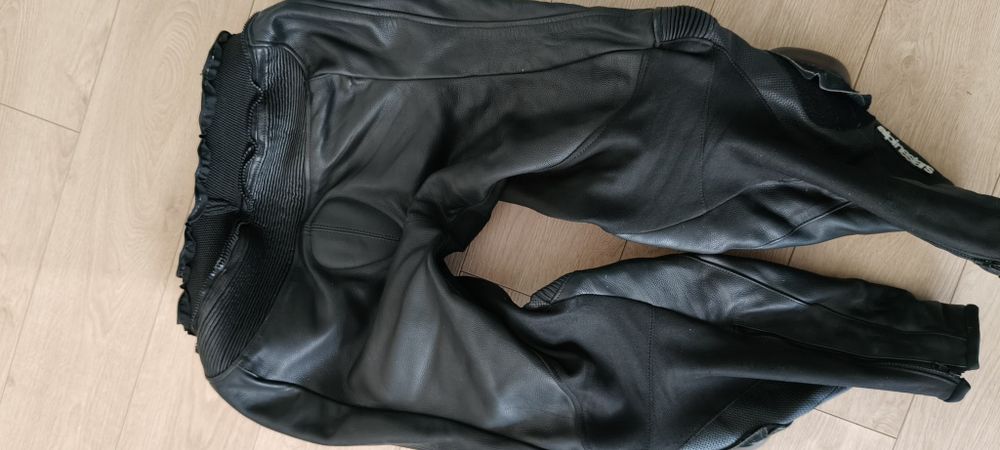 Мото панталон Alpinestars