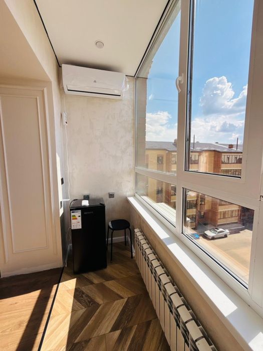 Сдаётся квартира в 10 мкр