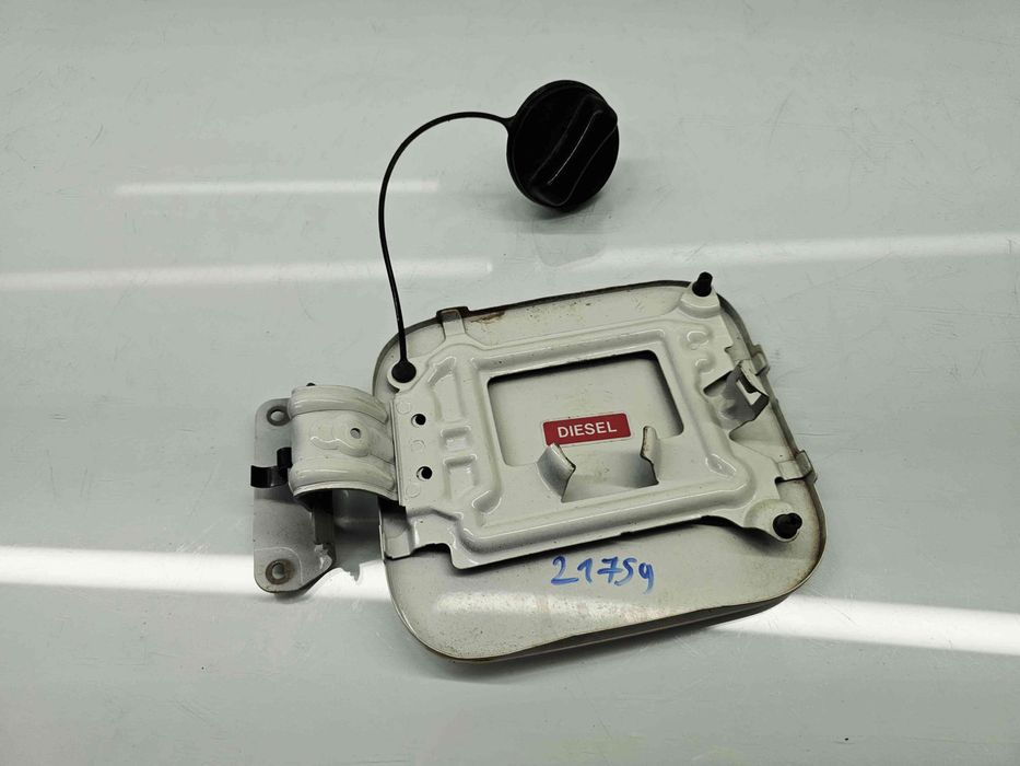 Capac rezervor Nissan Qashqai [Fabr 2007-2014] 326