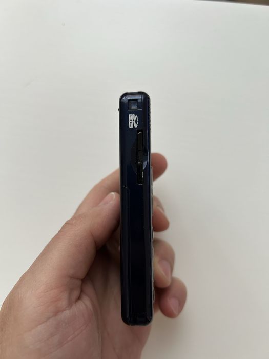 PlexTalk Pocket-Player si inregistrator audio