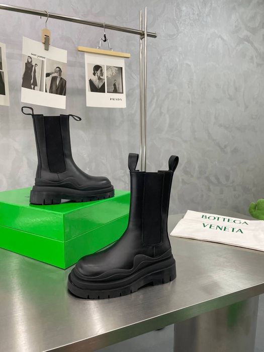cizme Bottega Veneta