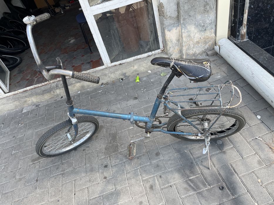 Kama 20 razmerli..