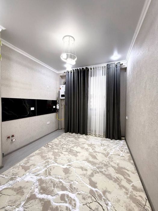 2 хонали квартира сотилади