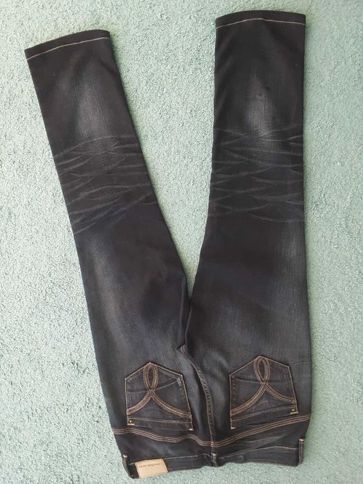 Дамски дънки Calvin Klein