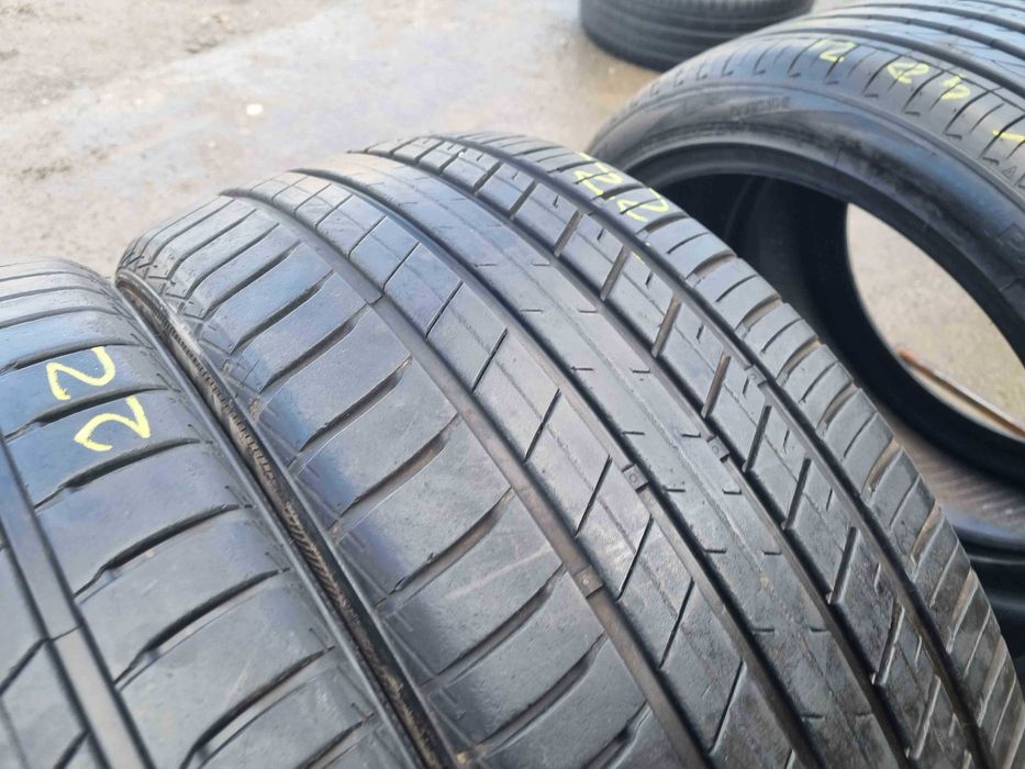 255/40 R21 • Vara • RoadX RX Quest SU01 102Y | 2 buc | DOT 2022 | Pret/buc