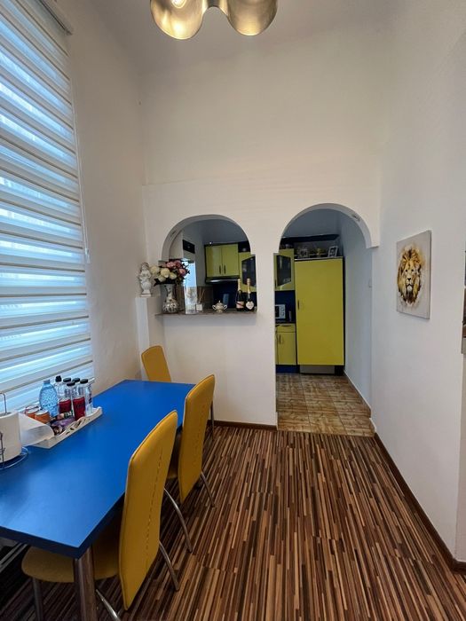 Inchiriez apartament in Arad